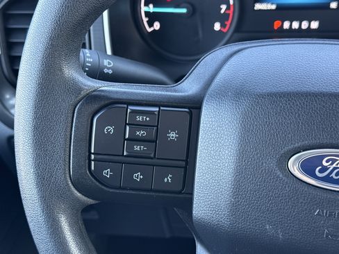 Used 2023 Ford F150 XL w/ Equipment Group 102A High image 15