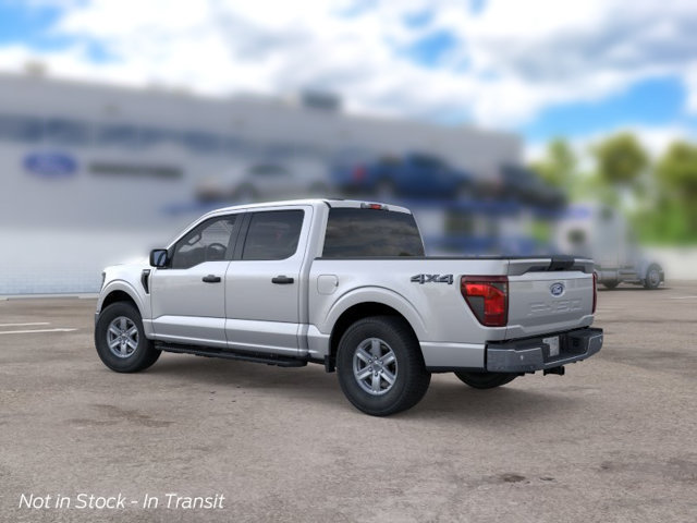 New 2026 Ford F150 XL AWD/4WD image 5