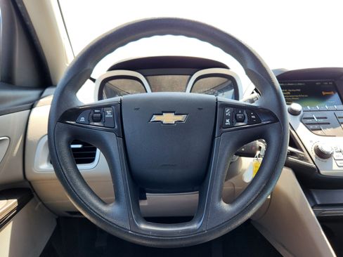 Used 2016 Chevrolet Equinox LS FWD image 21