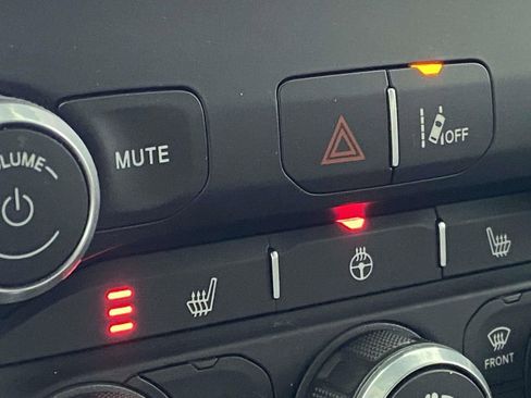 Used 2022 RAM 1500 Big Horn RWD image 55