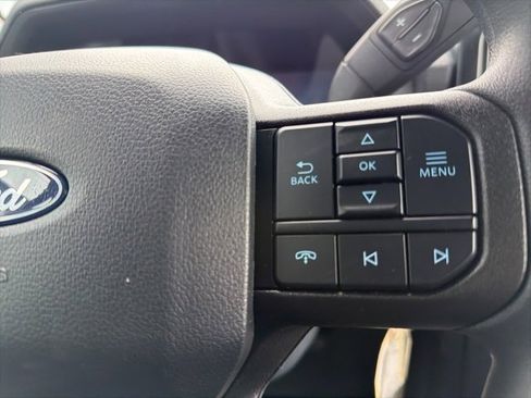 New 2026 Ford F150 STX w/ Equipment Group 200A image 18