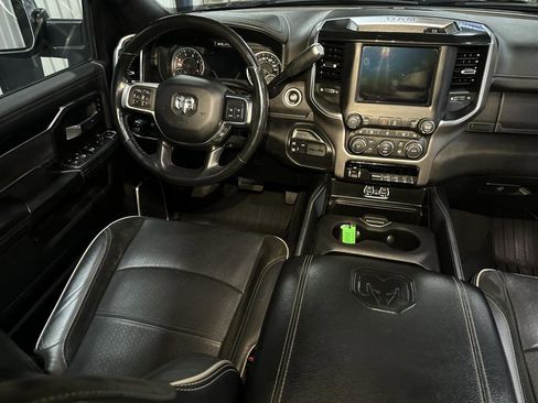 Used 2021 RAM 2500 Laramie image 36