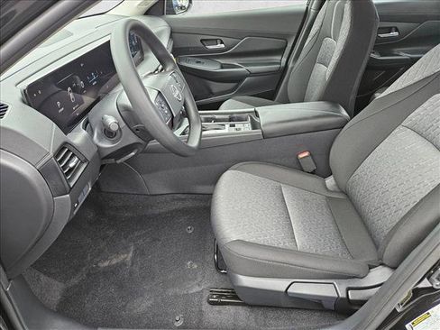 New 2026 Nissan Sentra SV image 10