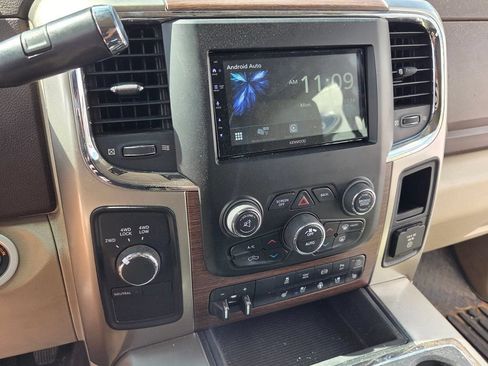 Used 2013 RAM 2500 Laramie w/ Convenience Group AWD/4WD image 11