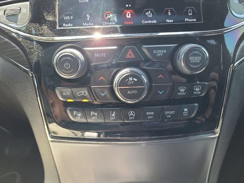 Used 2019 Jeep Grand Cherokee Limited X AWD/4WD image 20