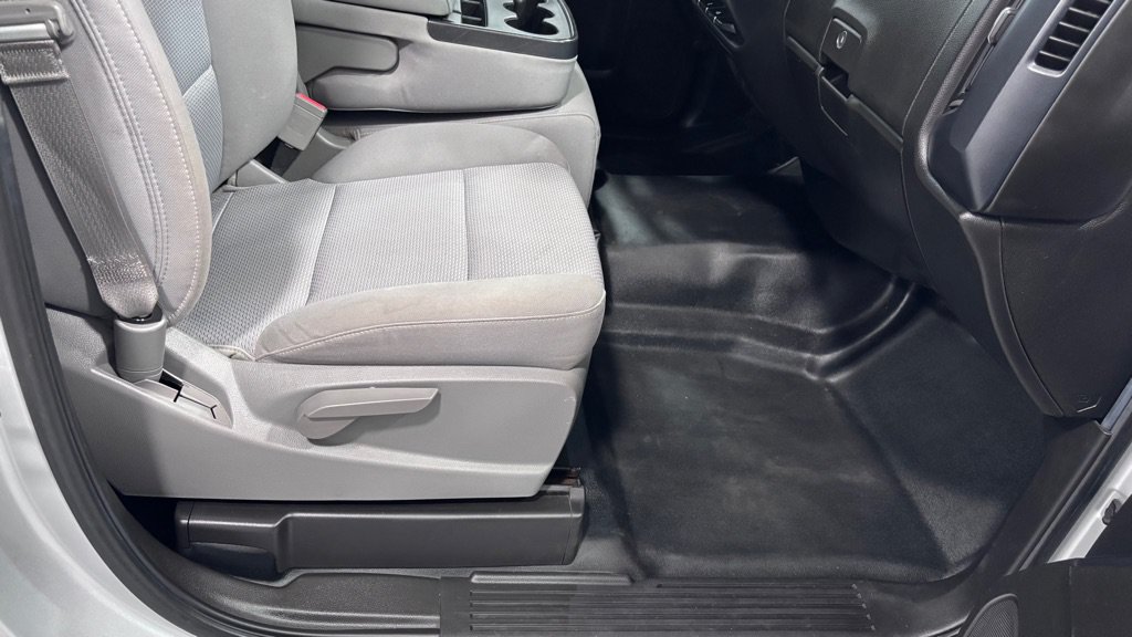 Used 2014 GMC Sierra 1500 2WD Regular Cab w/ Sierra Convenience Package image 17