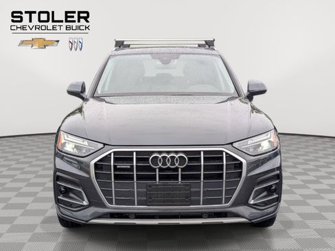 Used 2023 Audi Q5 2.0T Premium w/ Convenience Package AWD/4WD image 8