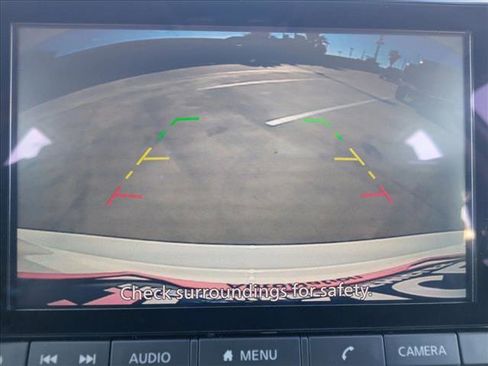Used 2025 Nissan Altima 2.5 SR FWD image 13