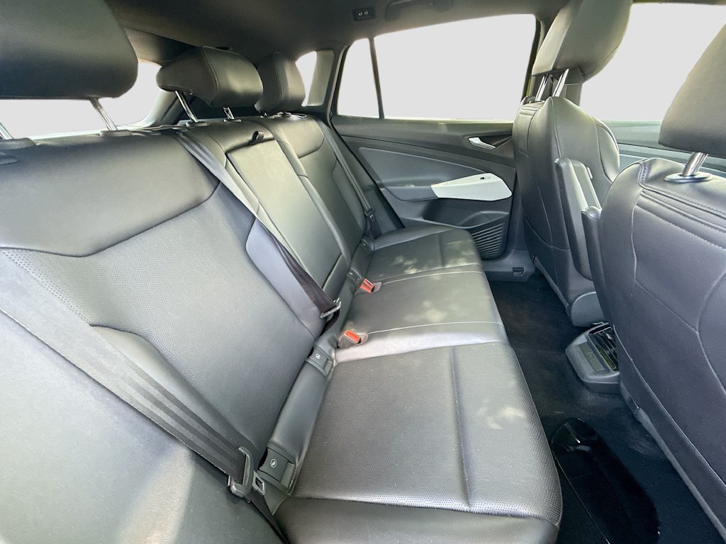 Used 2021 Volkswagen ID.4 1st Edition RWD image 28