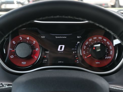 Used 2023 Dodge Challenger SRT Hellcat Redeye w/ Quick Order Package 27M image 29