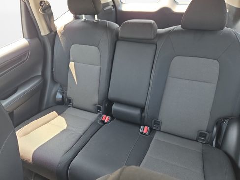 Certified 2023 Honda CR-V LX image 12