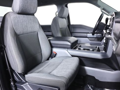 Used 2022 Ford F150 XLT w/ Equipment Group 301A Mid image 43