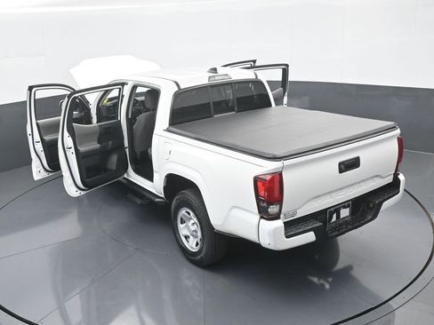 Used 2022 Toyota Tacoma 2WD Double Cab image 60
