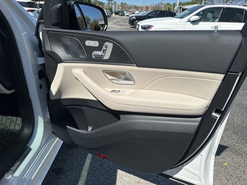 New 2026 Mercedes-Benz GLE 350 4MATIC image 43