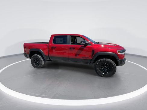 New 2026 RAM 1500 RHO AWD/4WD image 23