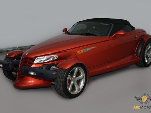 Used 2001 Plymouth Prowler image 3