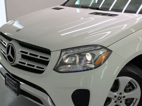 Used 2018 Mercedes-Benz GLS 450 4MATIC image 17