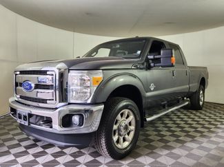 Used 2016 Ford F350 Lariat w/ Lariat Ultimate Package video 3