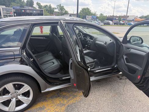 Used 2013 Audi A4 Premium w/ Convenience Pkg AWD/4WD image 6