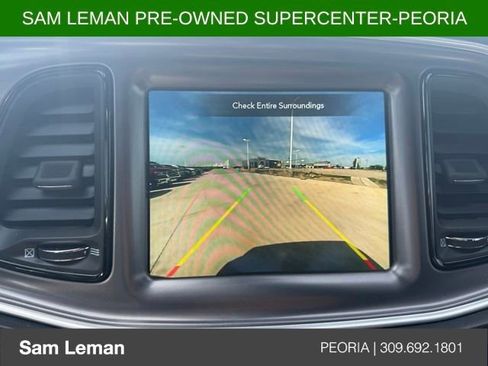 Used 2021 Dodge Challenger R/T Scat Pack RWD image 13
