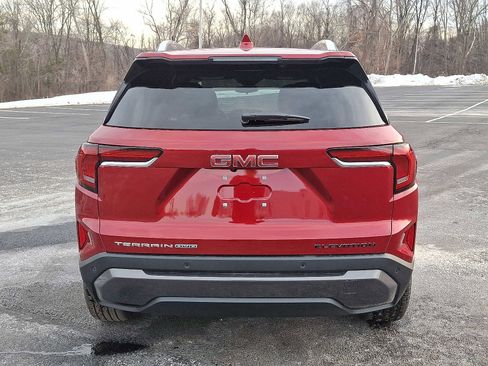 New 2026 GMC Terrain Elevation w/ Elevation Premium Package image 5