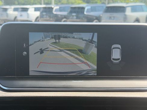 Used 2022 Kia Telluride EX w/ EX Premium Package FWD image 16