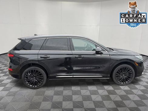 Used 2022 Lincoln Corsair Reserve w/ Equipment Group 201A image 10