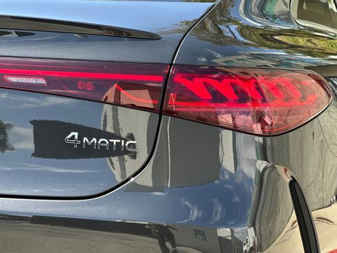 New 2026 Mercedes-Benz EQS 450+ 4MATIC Sedan image 26
