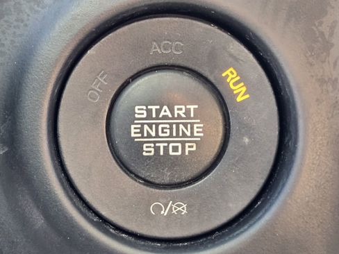 Used 2021 Jeep Wrangler Unlimited Rubicon w/ Trailer Tow Package image 19