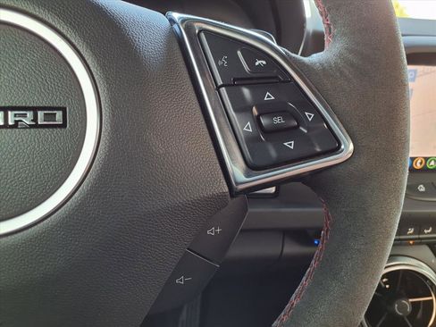 Used 2023 Chevrolet Camaro ZL1 image 17