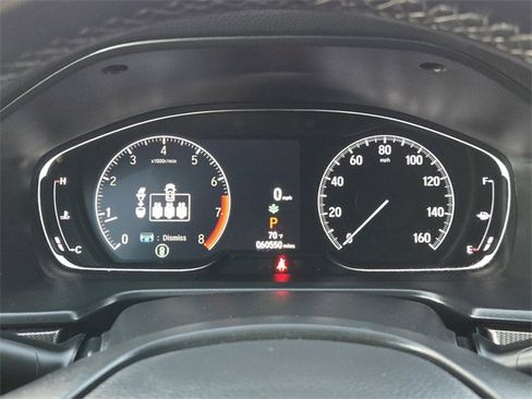 Used 2022 Honda Accord Sport image 24