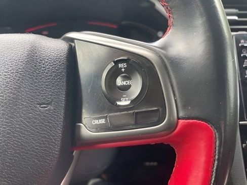 Used 2019 Honda Civic Type R image 22