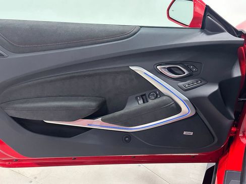 Used 2023 Chevrolet Camaro ZL1 RWD image 70