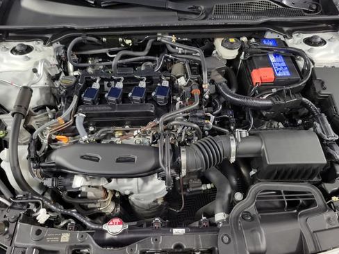 Used 2023 Honda Civic Si image 13