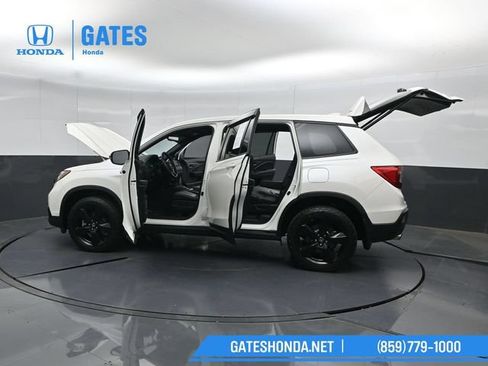 Certified 2019 Honda Passport EX-L image 55