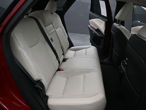 Used 2024 Lexus RX 350 FWD w/ Convenience Package image 17