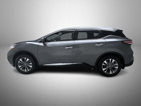 Used 2017 Nissan Murano S image 8