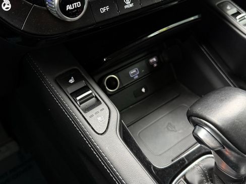 Used 2021 Kia Telluride EX w/ EX Premium Package AWD/4WD image 41