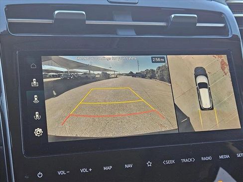 Used 2024 Hyundai Tucson Limited image 14