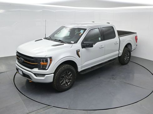 Used 2023 Ford F150 Tremor w/ Trailer Tow Package AWD/4WD image 50