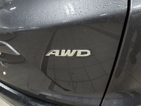 Certified 2022 Honda CR-V EX image 27