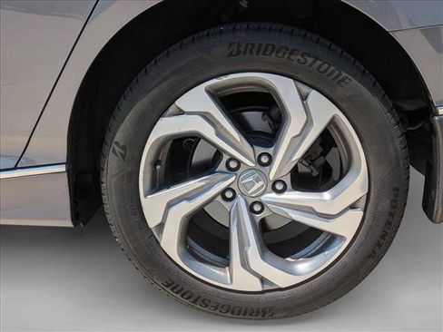 Used 2020 Honda Accord EX-L image 9