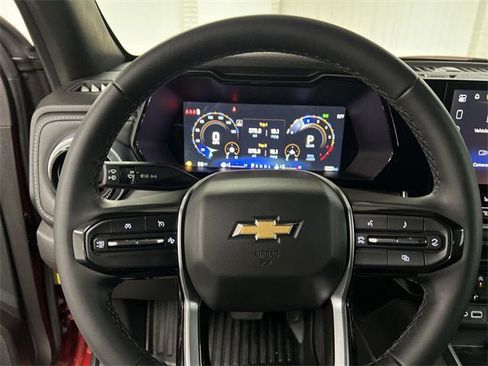 Certified 2024 Chevrolet Colorado LT w/ LT Convenience Package II image 11