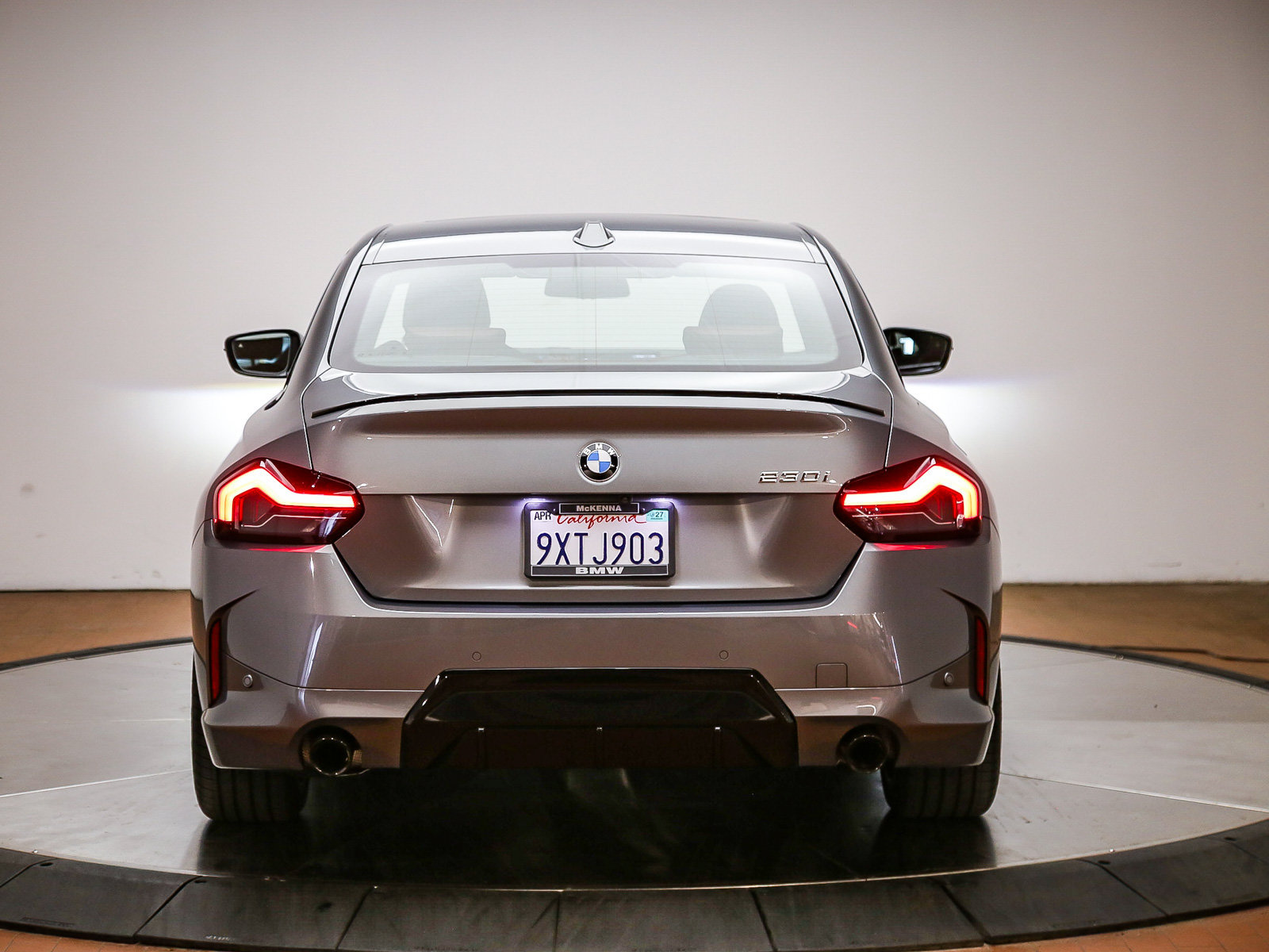 Used 2026 BMW 230i Coupe w/ Premium Package RWD image 6