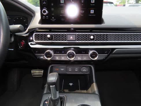 Used 2026 Honda Civic Sport Touring image 22