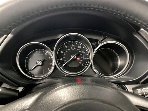 Used 2023 MAZDA CX-5 AWD 2.5 S image 24