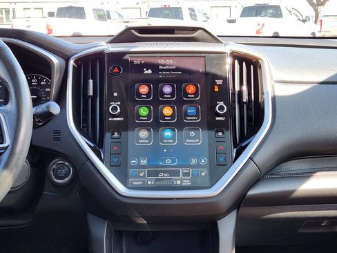 Used 2023 Subaru Ascent Touring w/ Popular Package #2A image 18