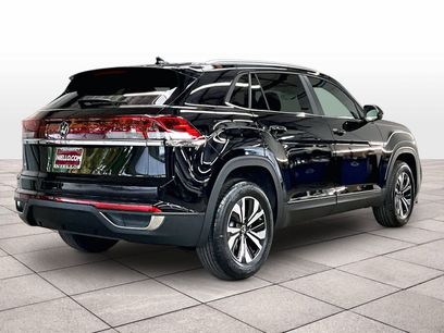 New 2026 Volkswagen Atlas Cross Sport SE