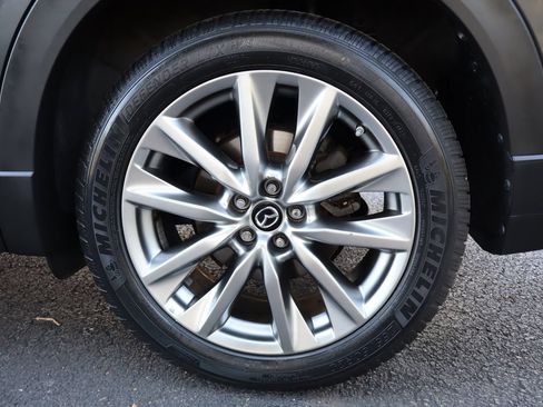 Used 2018 MAZDA CX-9 Grand Touring FWD image 45