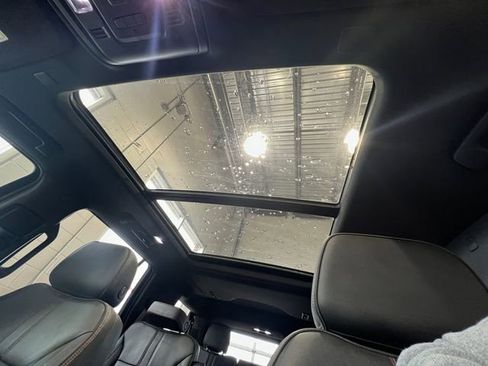 Used 2021 Chevrolet Tahoe RST w/ Luxury Package image 22